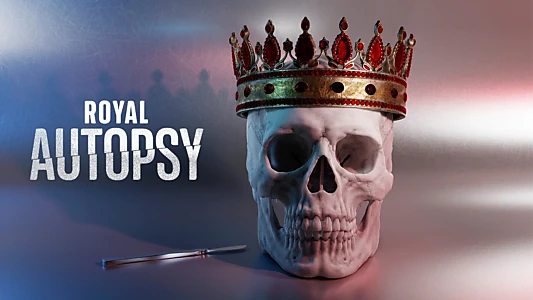 Watch Royal Autopsy Trailer