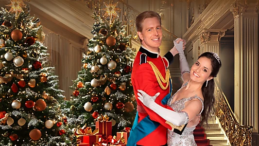 Watch A Cinderella Christmas Ball Trailer