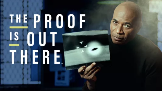 Watch Mufon and Ufos: The Proof Is Out There Trailer