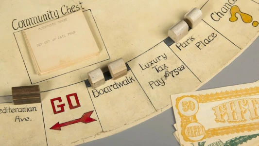 Watch Ruthless: Monopoly's Secret History Trailer