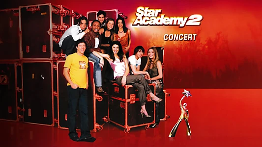 Star Academy 2 - En concert