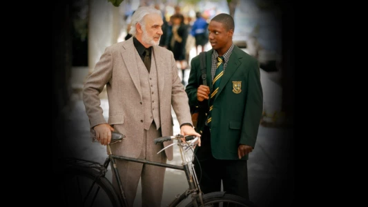 Watch Finding Forrester Trailer