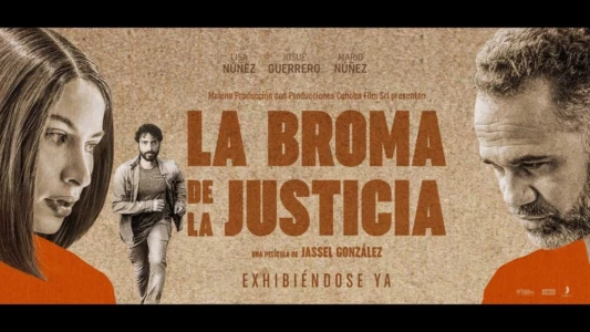 La Broma de la Justicia