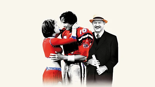 Watch The Replacements Trailer