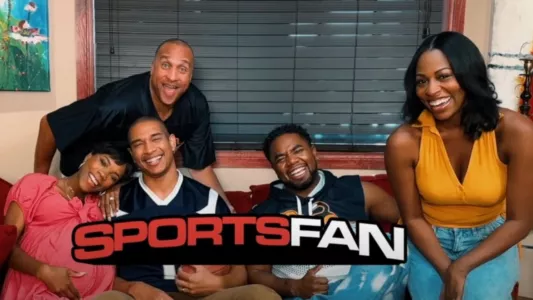 Watch Sportsfan Trailer