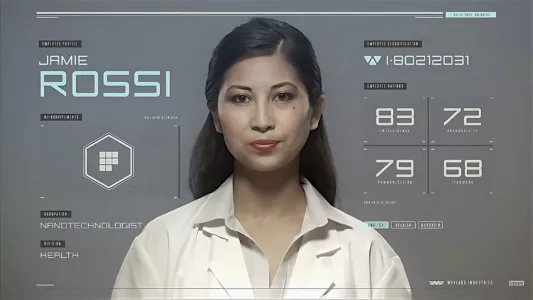 Watch Weyland Industries Testimonial Trailer
