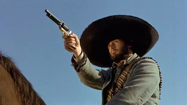 Watch Django Kills Softly Trailer