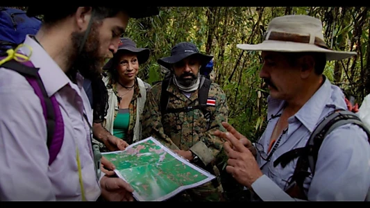 Watch La última búsqueda Trailer