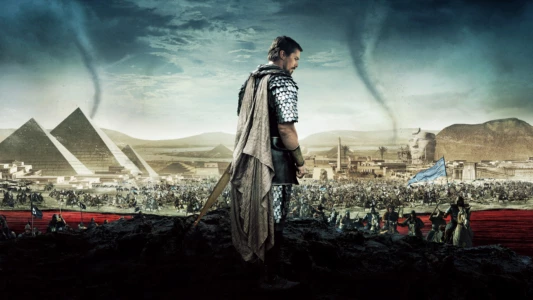 Watch Exodus: Gods and Kings Trailer