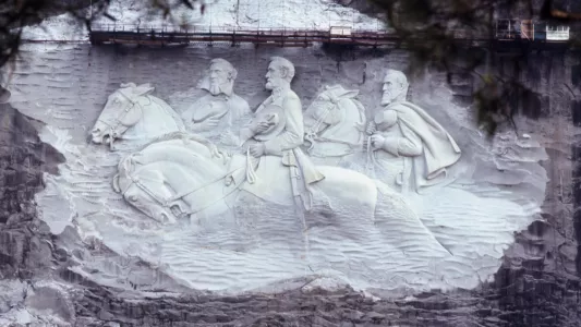 Watch Monument: The Untold Story of Stone Mountain Trailer