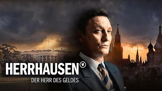 Herrhausen: The Banker and the Bomb