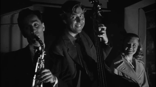 Watch Blues in the Night Trailer