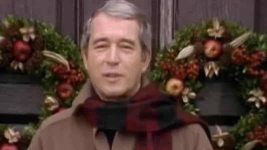 Watch Perry Como's Early American Christmas Trailer