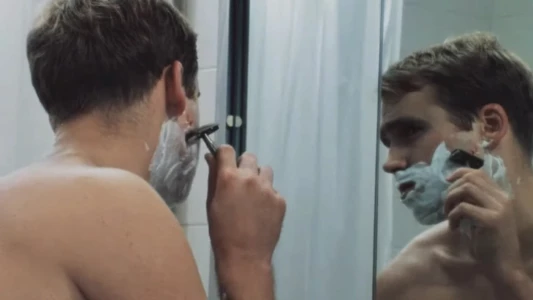 Watch The Big Shave Trailer