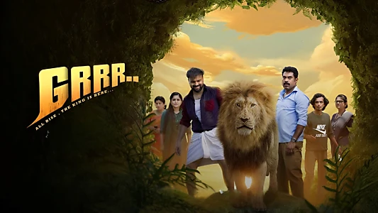 Watch Grrr.. Trailer