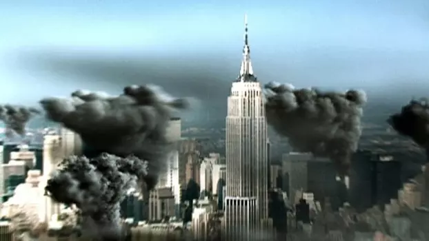 Watch Disaster Zone: Volcano in New York Trailer