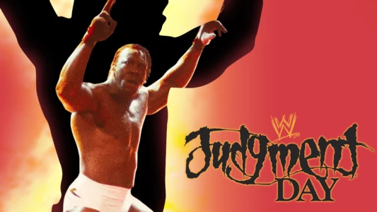 WWE Judgment Day 2003