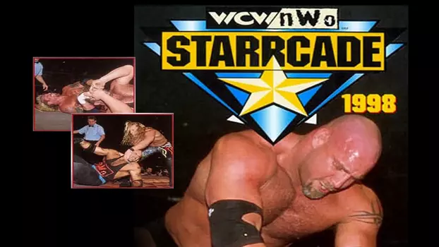 Watch WCW Starrcade 1998 Trailer