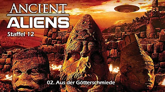 Ancient Aliens