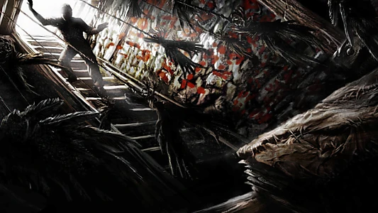 Evil Dead