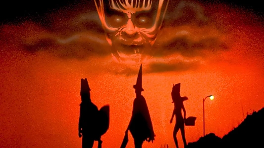 Halloween III: Season of the Witch