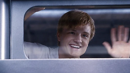 The Hunger Games
