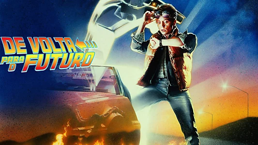 Back to the Future