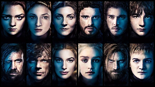 Game of Thrones