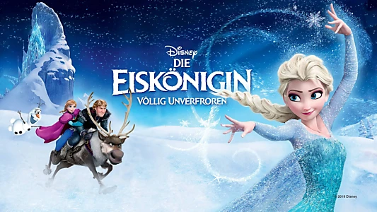 Frozen