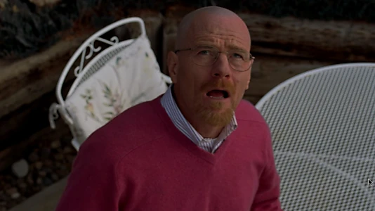 Breaking Bad