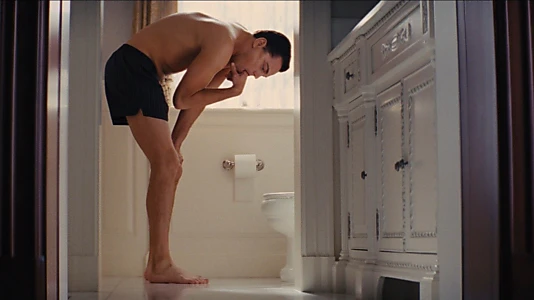The Wolf of Wall Street