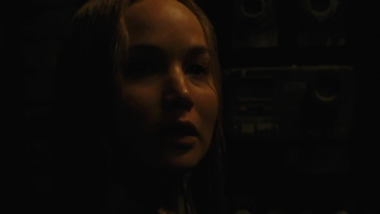mother!