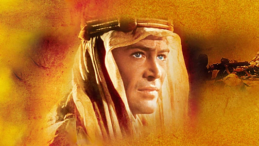 Lawrence of Arabia