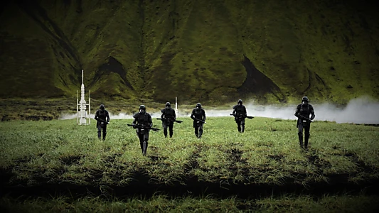 Rogue One: A Star Wars Story