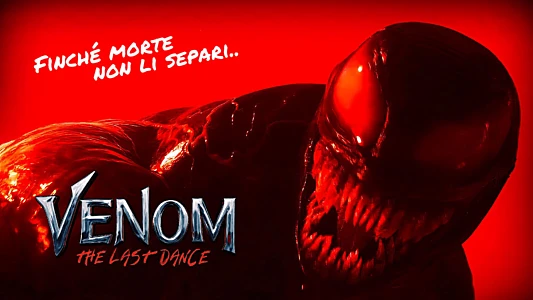 Venom: The Last Dance