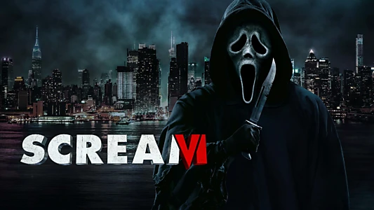 Scream VI