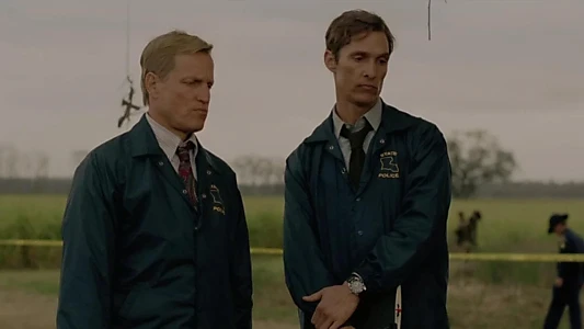 True Detective