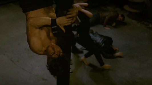 Mission: Impossible - Rogue Nation