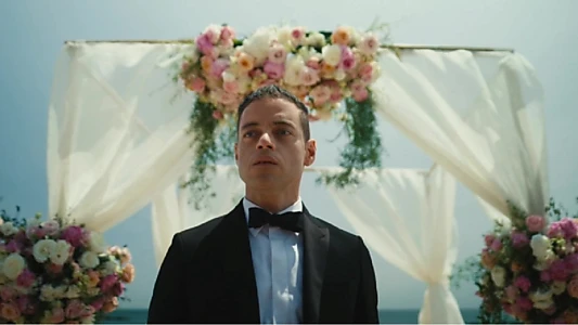 Mr. Robot