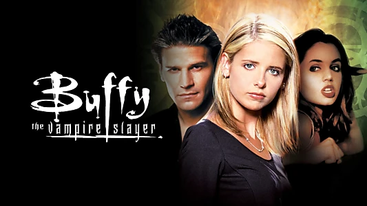 Buffy the Vampire Slayer