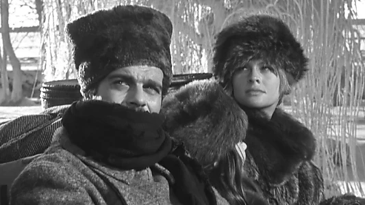 Doctor Zhivago