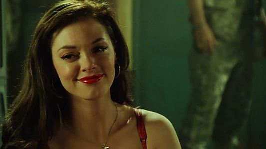 Planet Terror