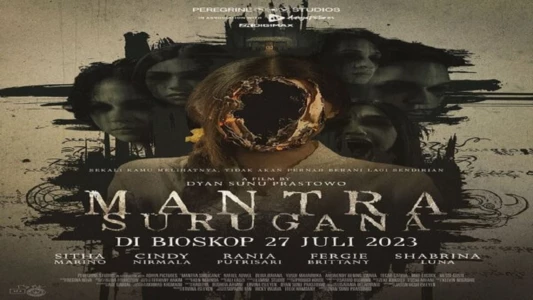 Watch Mantra Surugana Trailer