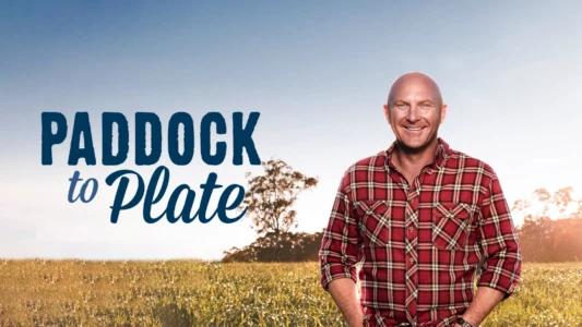 Paddock to Plate