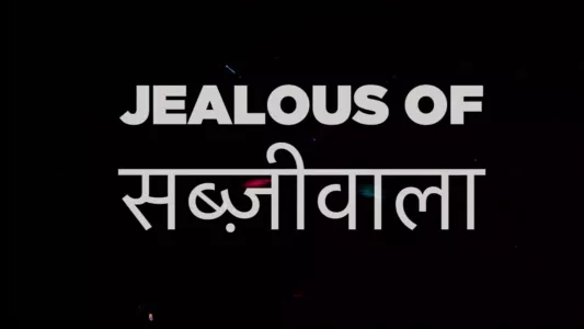 Watch Abhishek Upmanyu: Jealous of Sabziwala Trailer