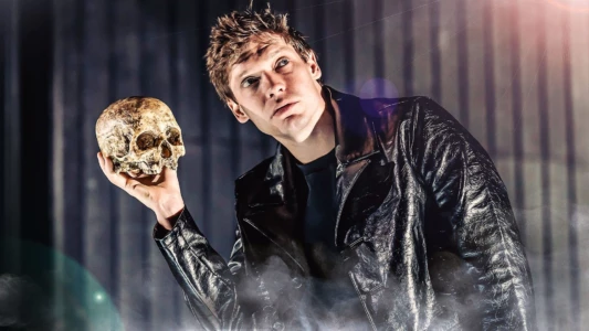 Watch Hamlet: Bristol Old Vic Live Trailer