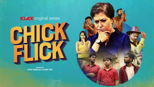Watch Chick Flick Trailer