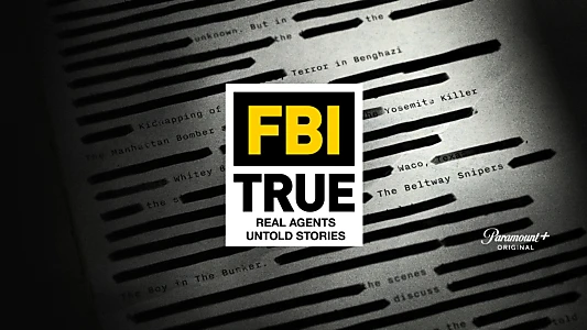 Watch FBI TRUE Trailer