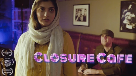 Watch Closure Cafe Trailer