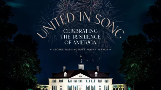 United in Song: Celebrating the Resilience of America